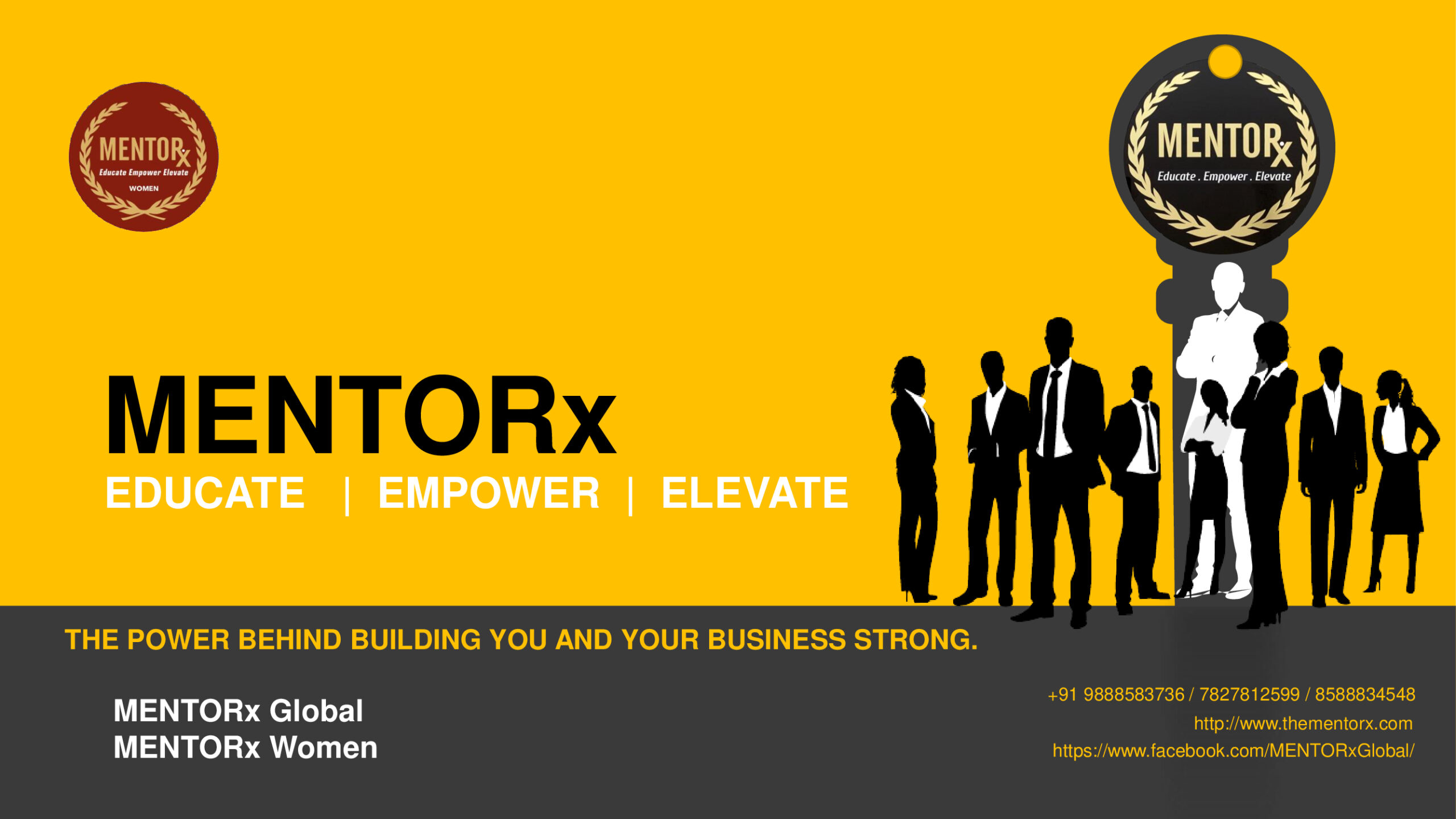 MentorX