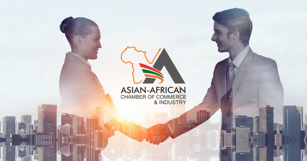 AACCI Asian-African Chamber of Commerce Industry
