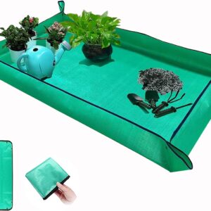Repotting Mat