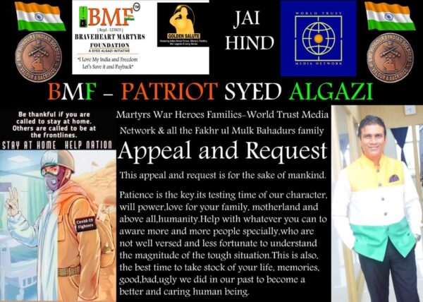Braveheart Martyrs