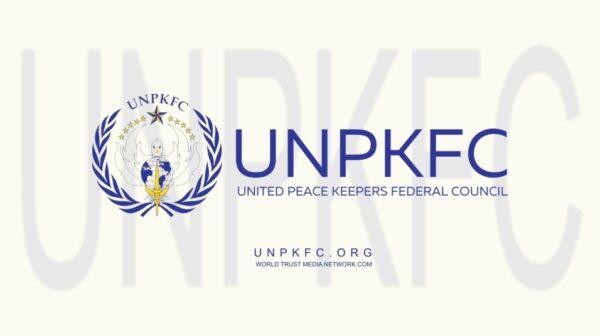 United Peace Keepers Federal Council