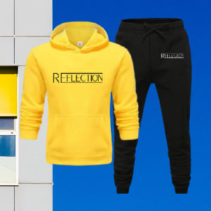 Organic Mens Hoodie