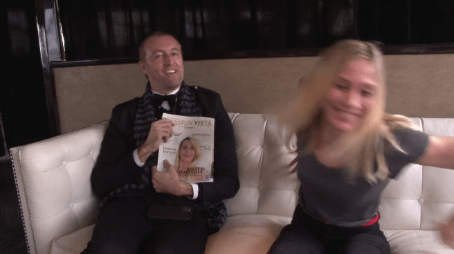 Prine of Denmark and Shellie Robinson Interview