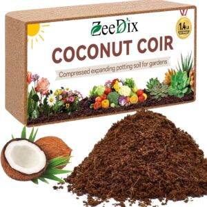 Coconut Coir