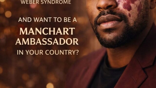 Manchart Ambassador